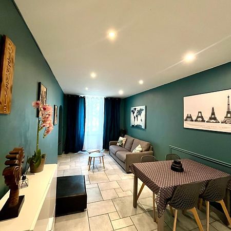 Appartement Breil Sur Roya Centre المظهر الخارجي الصورة
