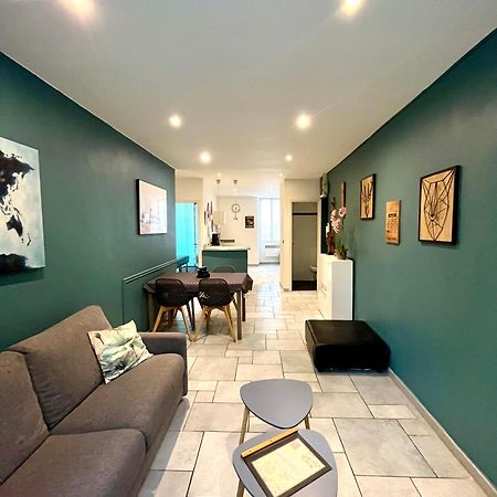 Appartement Breil Sur Roya Centre المظهر الخارجي الصورة