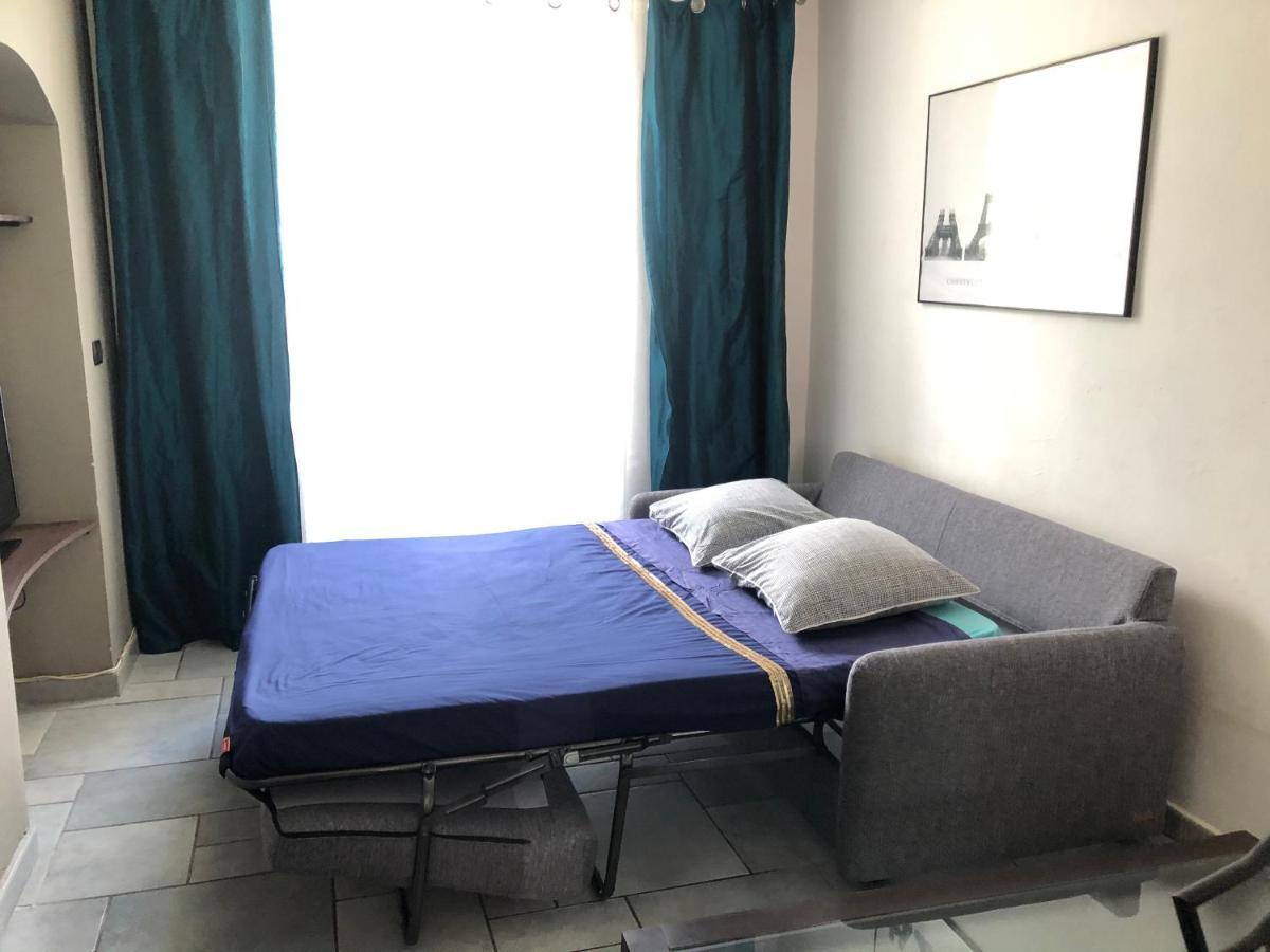 Appartement Breil Sur Roya Centre المظهر الخارجي الصورة