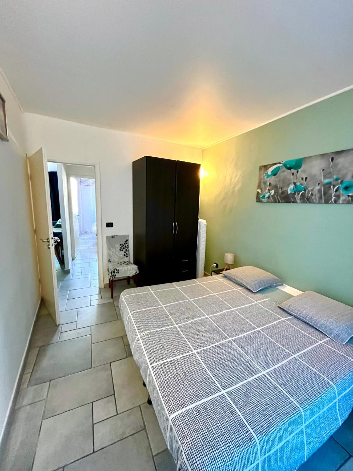 Appartement Breil Sur Roya Centre المظهر الخارجي الصورة