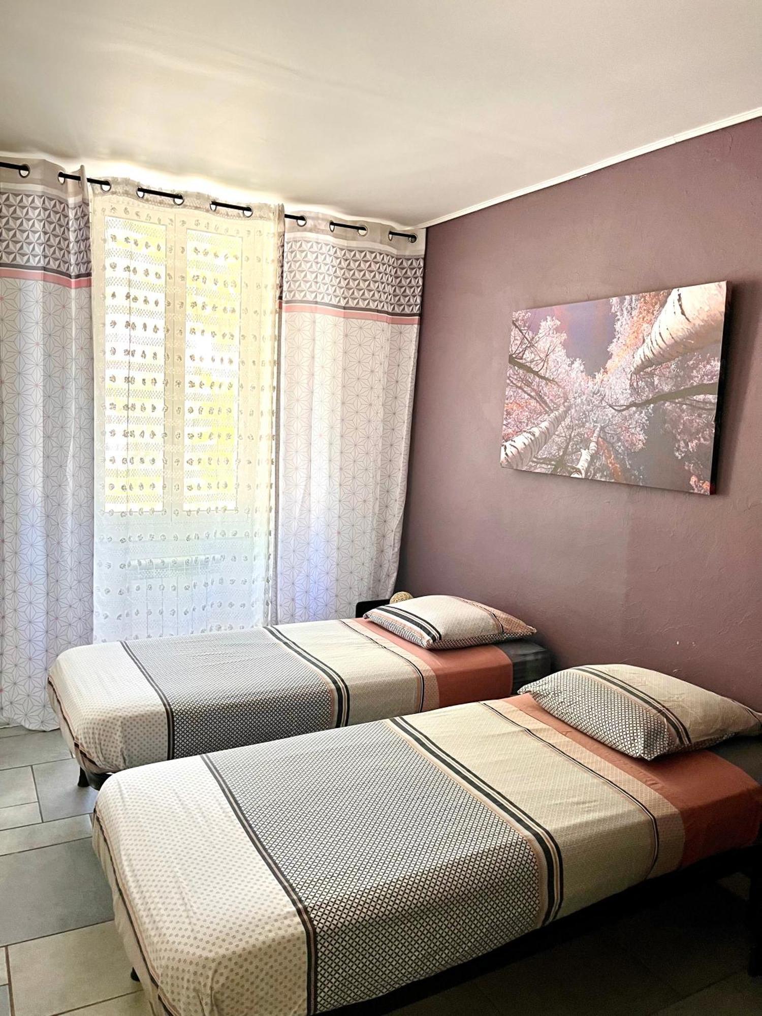 Appartement Breil Sur Roya Centre المظهر الخارجي الصورة