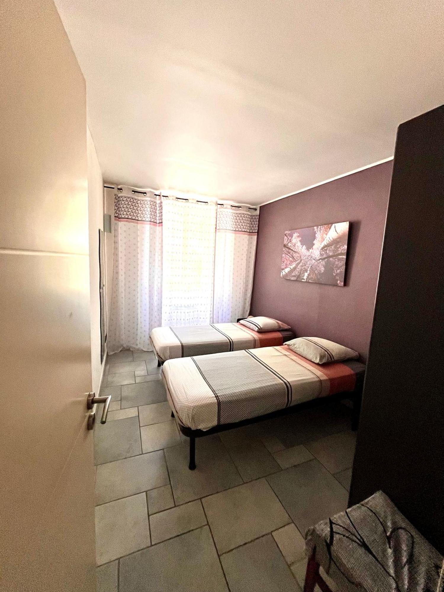 Appartement Breil Sur Roya Centre المظهر الخارجي الصورة