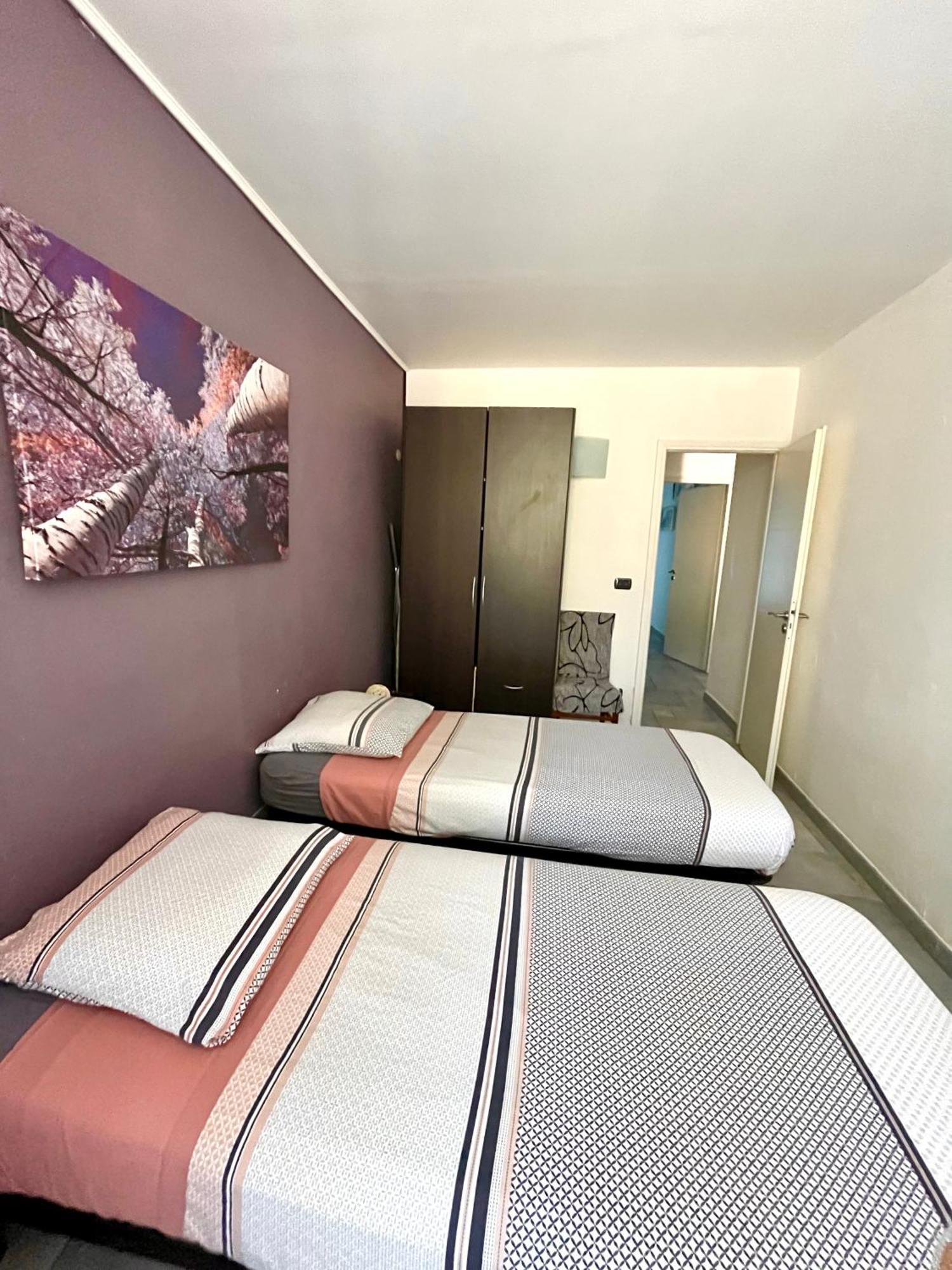 Appartement Breil Sur Roya Centre المظهر الخارجي الصورة