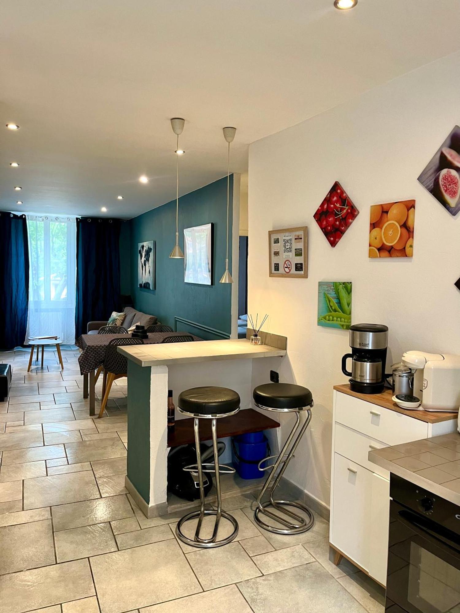 Appartement Breil Sur Roya Centre المظهر الخارجي الصورة