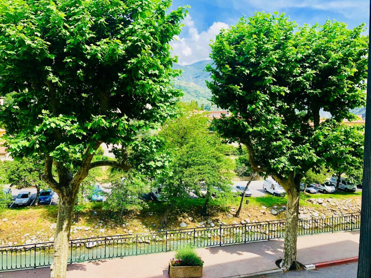 Appartement Breil Sur Roya Centre المظهر الخارجي الصورة
