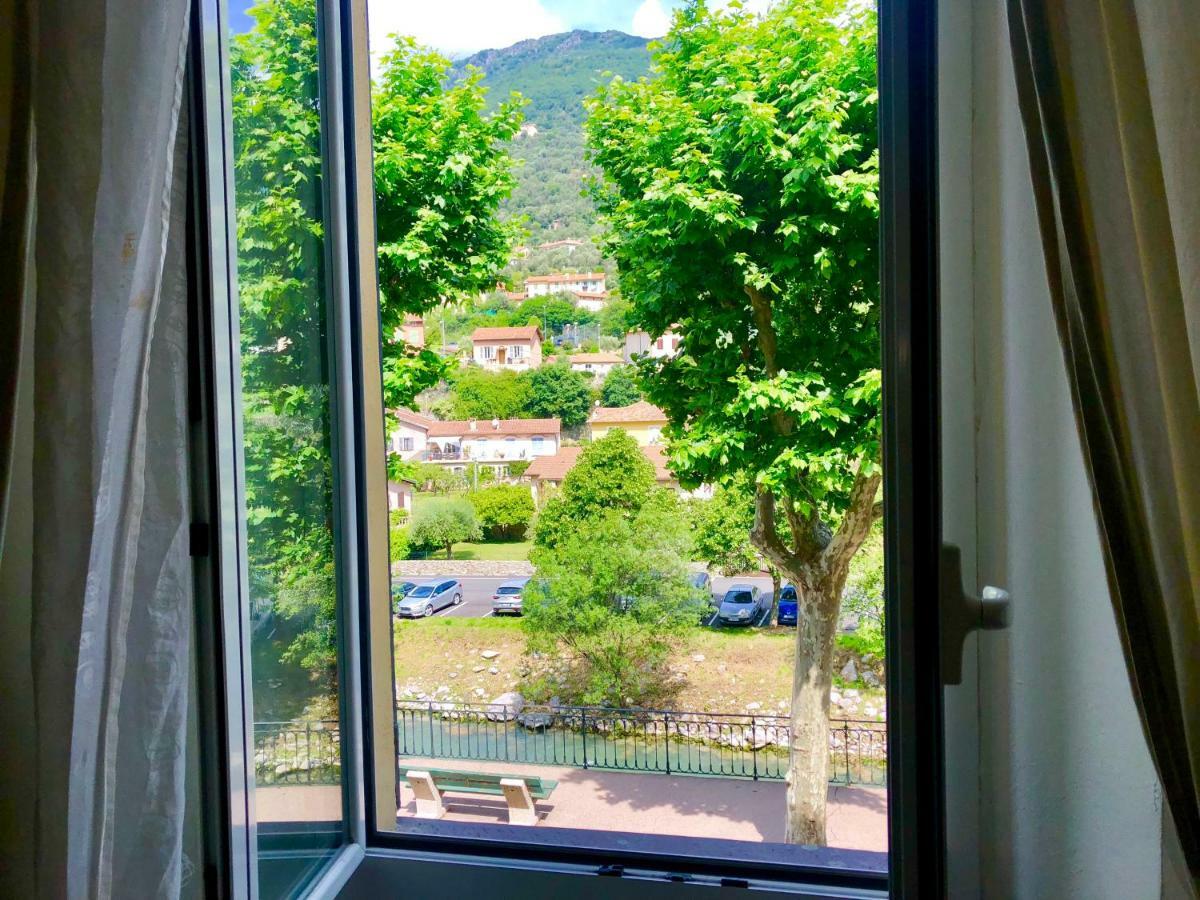 Appartement Breil Sur Roya Centre المظهر الخارجي الصورة