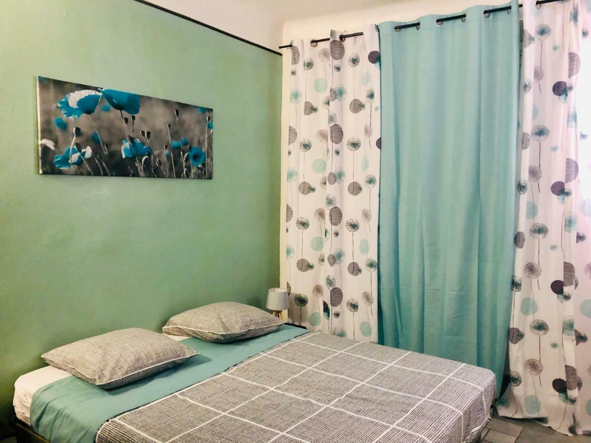 Appartement Breil Sur Roya Centre المظهر الخارجي الصورة